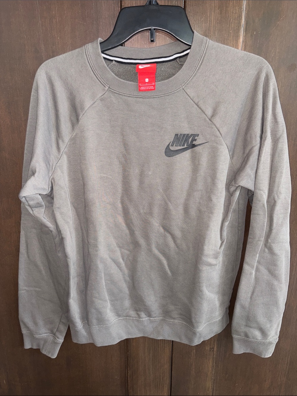 Nike Crewneck Sweatshirt S